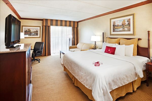 King Room