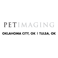 PET Imaging of Tulsa Logo