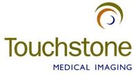 Touchstone Imaging Arlington Logo