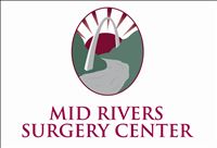 Mid Rivers Ambulatory Surgery Center Logo